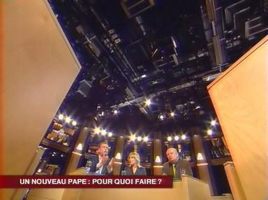 Capture d'écran de Mots Croisés