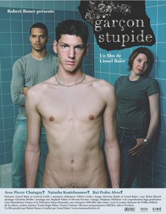Affiche de Garçon stupide