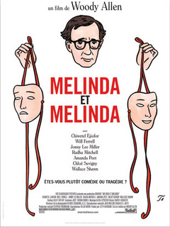 Affiche de Melinda et Melinda