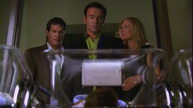 Nip Tuck, saison 1, épisode final